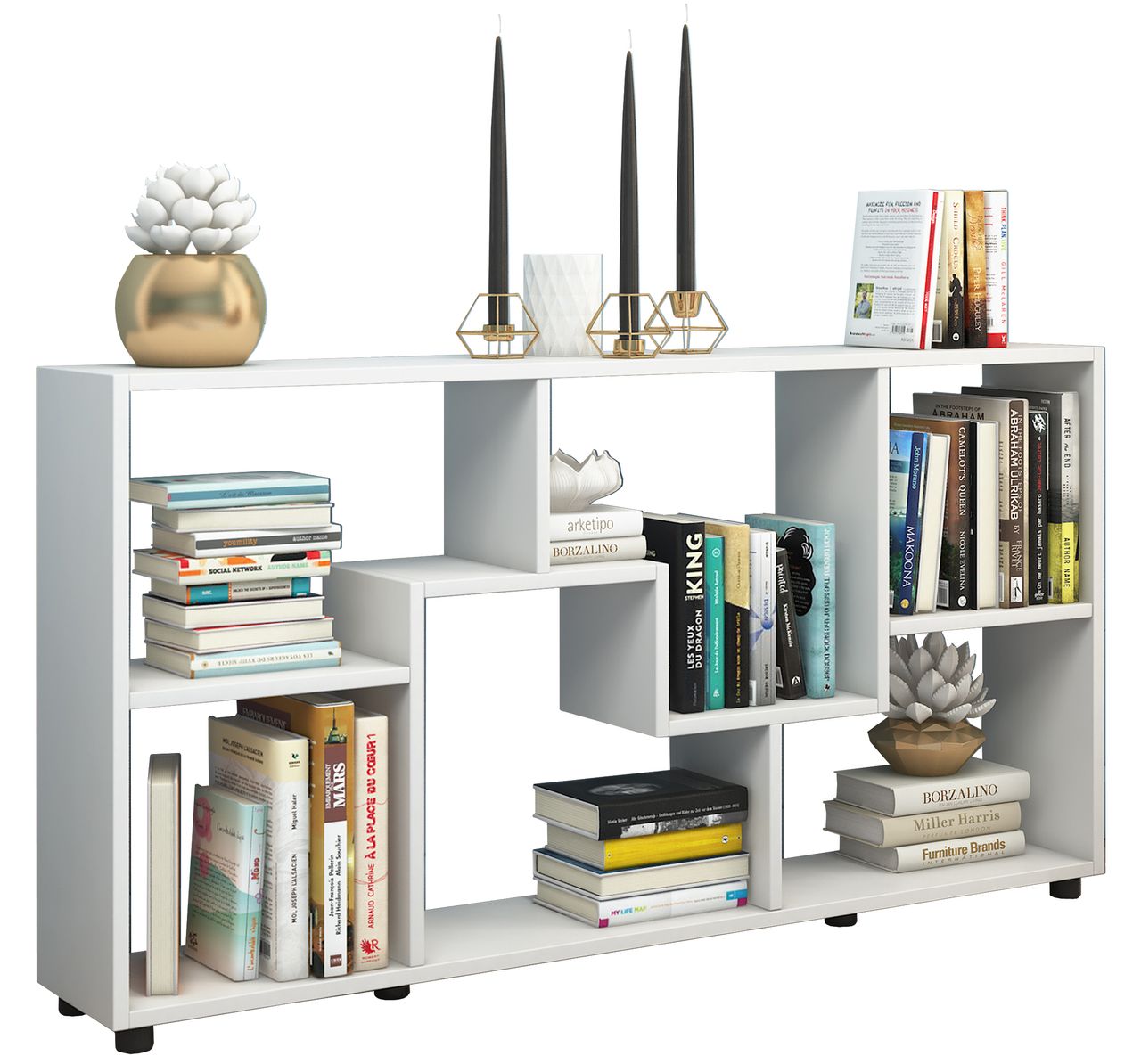VCM Sideboard 