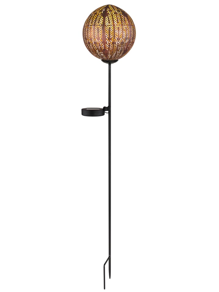 Globo lighting Solarleuchte 