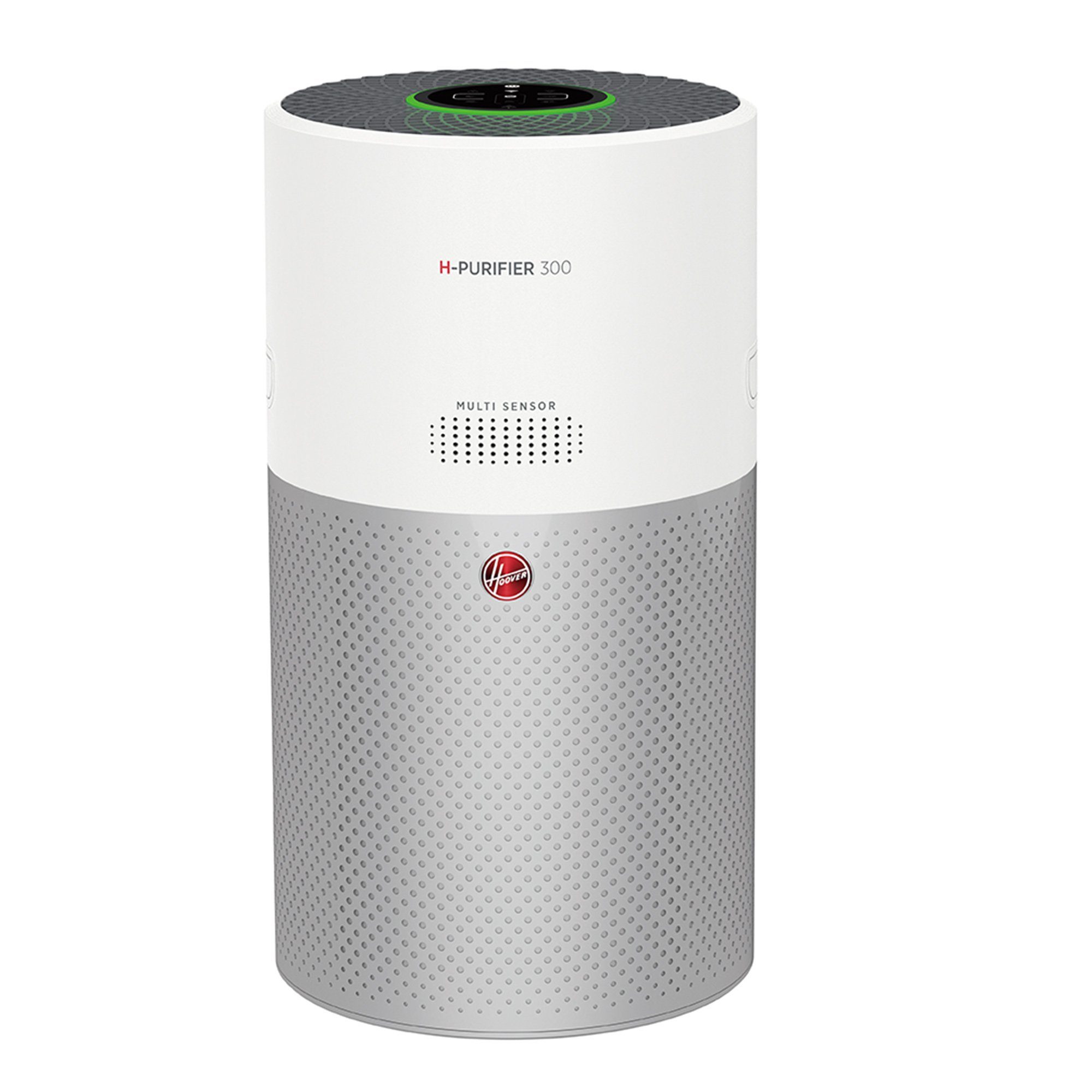 Hoover Luftreiniger HHP30C 011, für 100 m² Räume, Multi Sensoren System