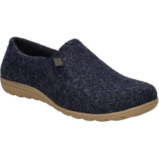 WESTLAND Hausschuh Cadiz 08, jeans
