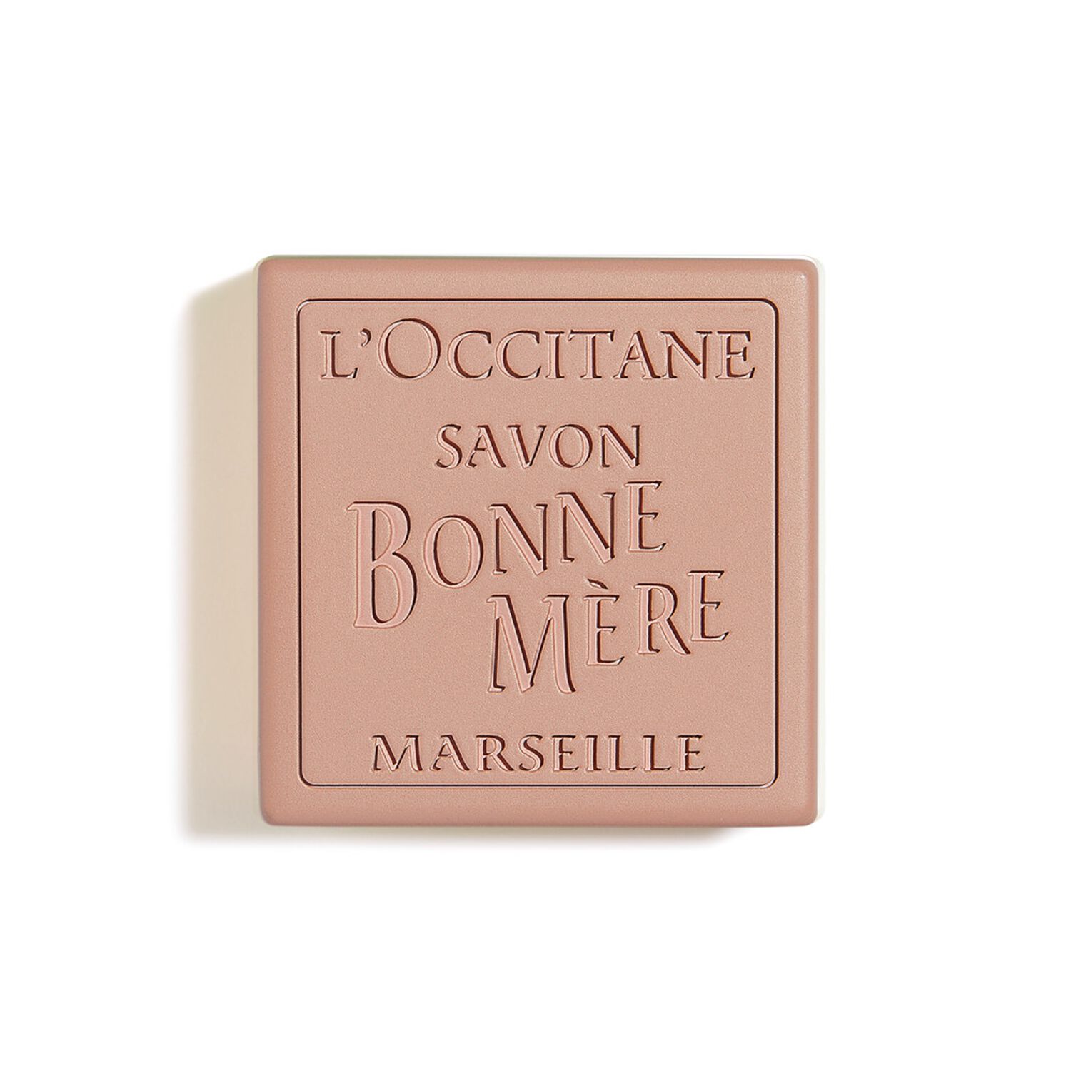 l'occitane Tilleul & Orange Savon Solide 100g
