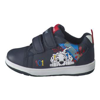 Geox New Flick Lauflerner in blau