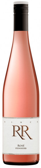 2022 Rosé trocken - Weingut Richard Rinck