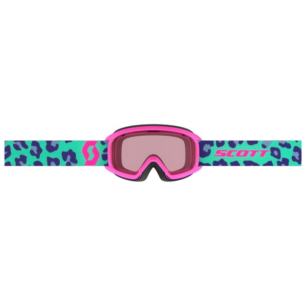 Scott - Kid's Goggle Witty Enhancer S2 (VLT 28%) - Skibrille