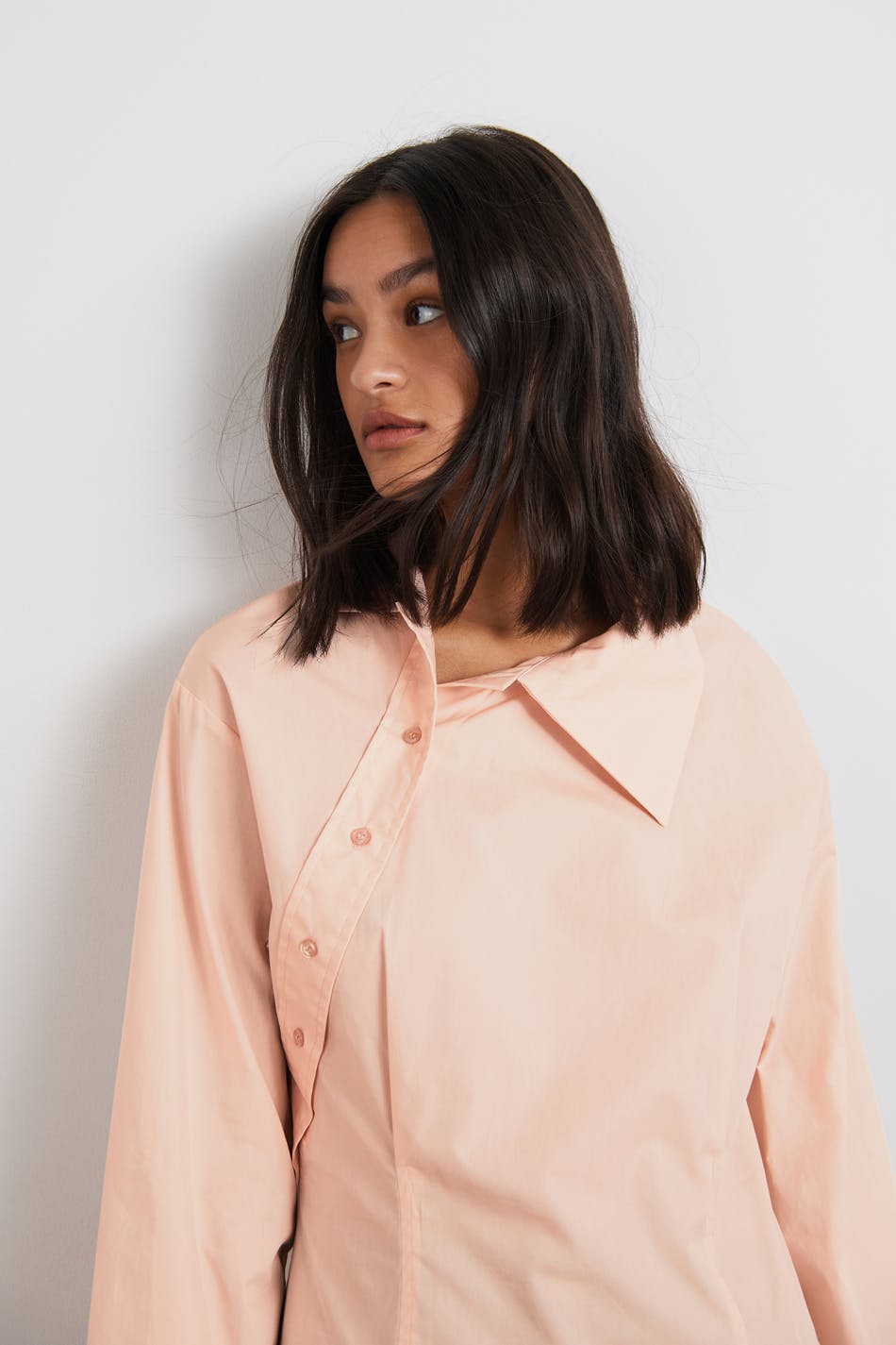 Simona shirt