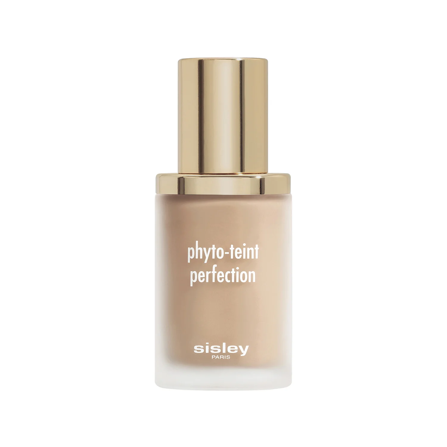 Base de maquillaje líquida Phyto-Teint Perfection Complexion