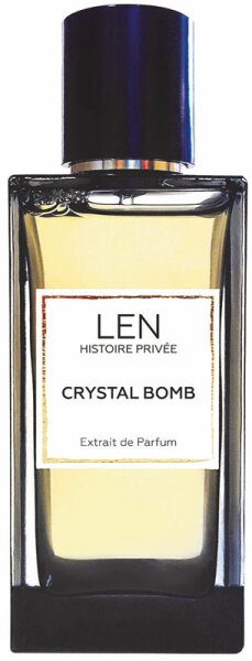 LEN Fragrance Crystal Bomb Extrait de Parfum