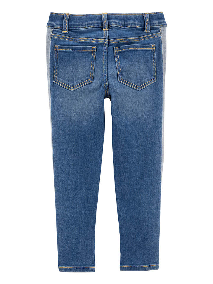 OshKosh Jeans in Blau günstig kaufen