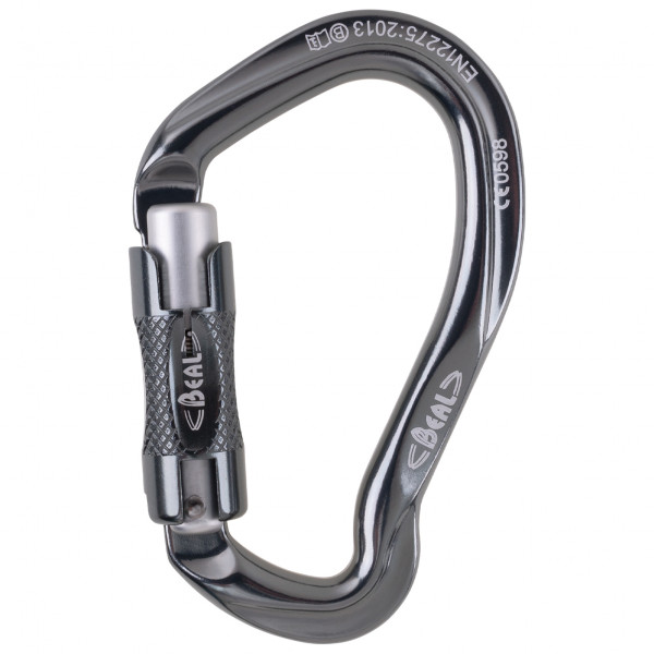Beal - Be Link - Schraubkarabiner