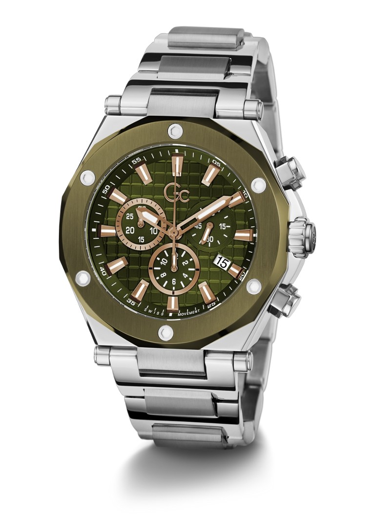 Gc Watches Legacy watch Z18004G9MF
