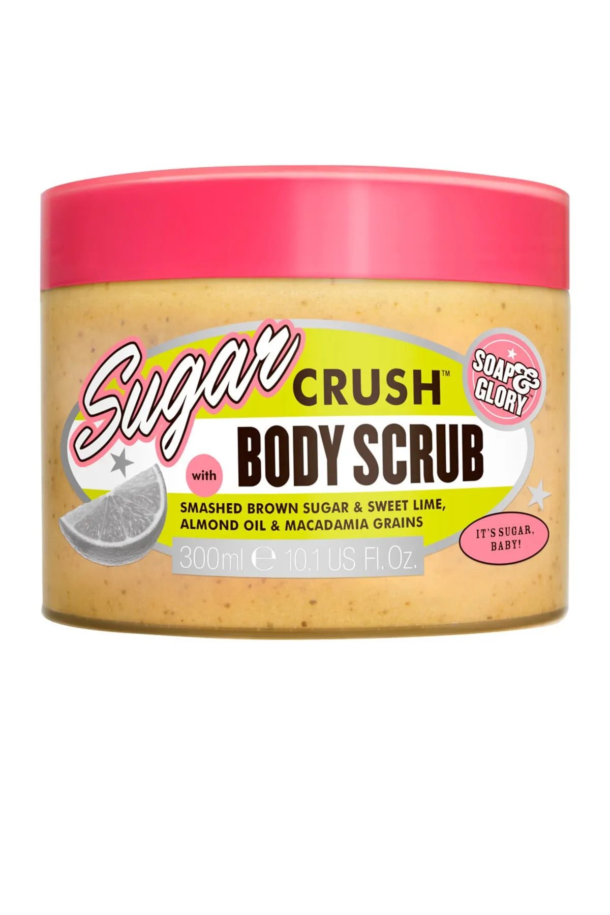 Soap & Glory  Körperpeeling - 250–499 ml