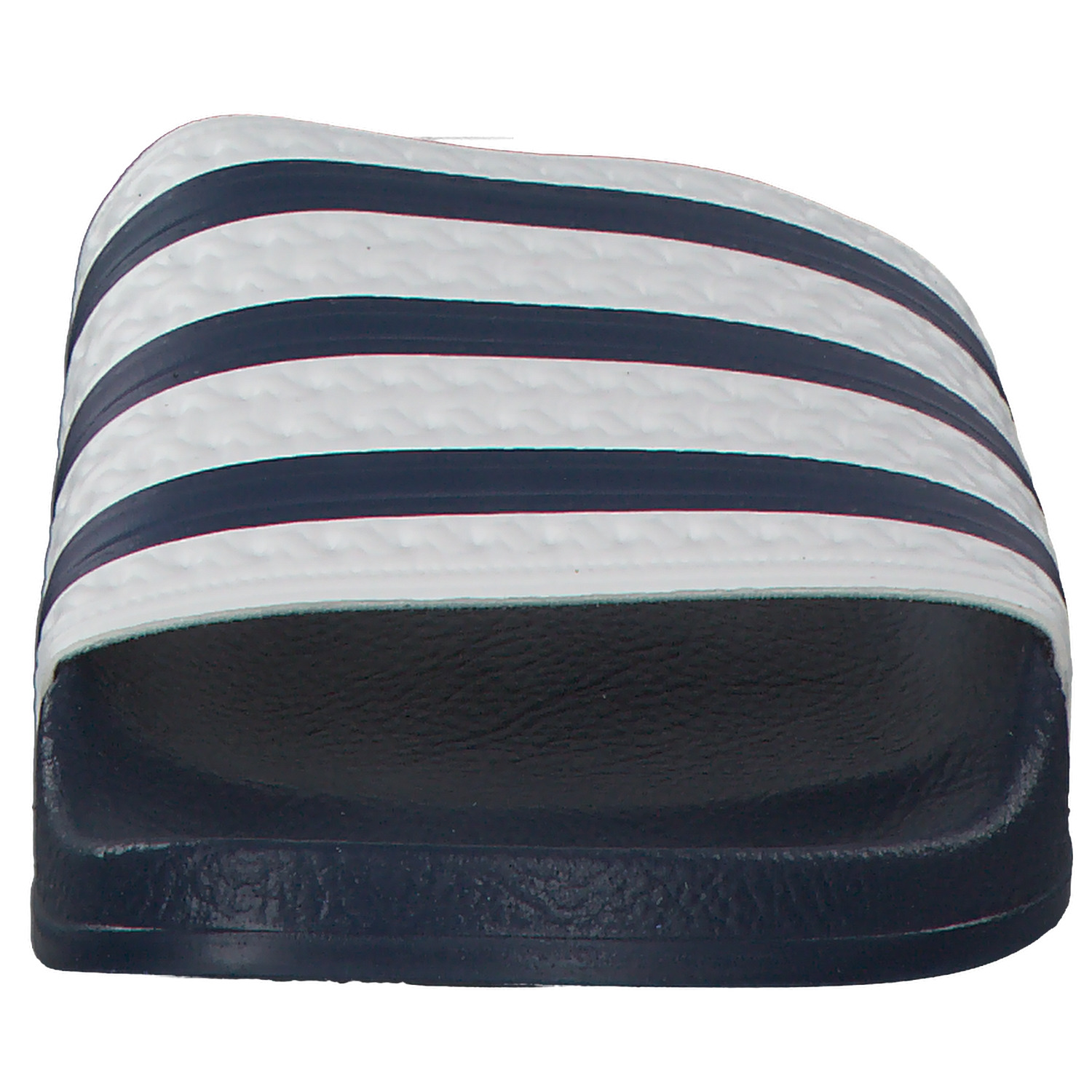 Adidas Adilette G16220, Badeschuhe, blau/weiß
