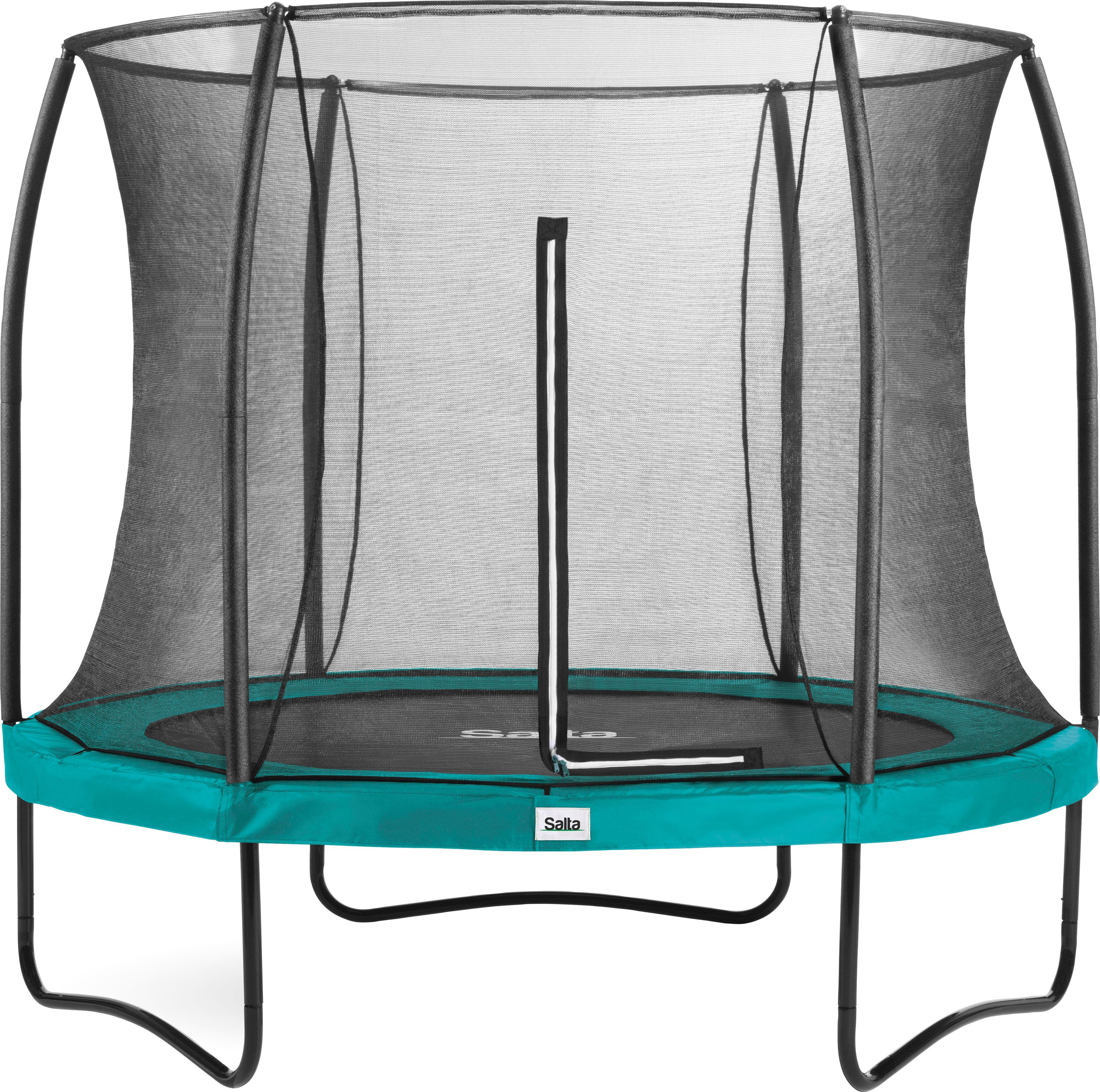 Salta Gartentrampolin Comfort Edition, Ø 153 cm