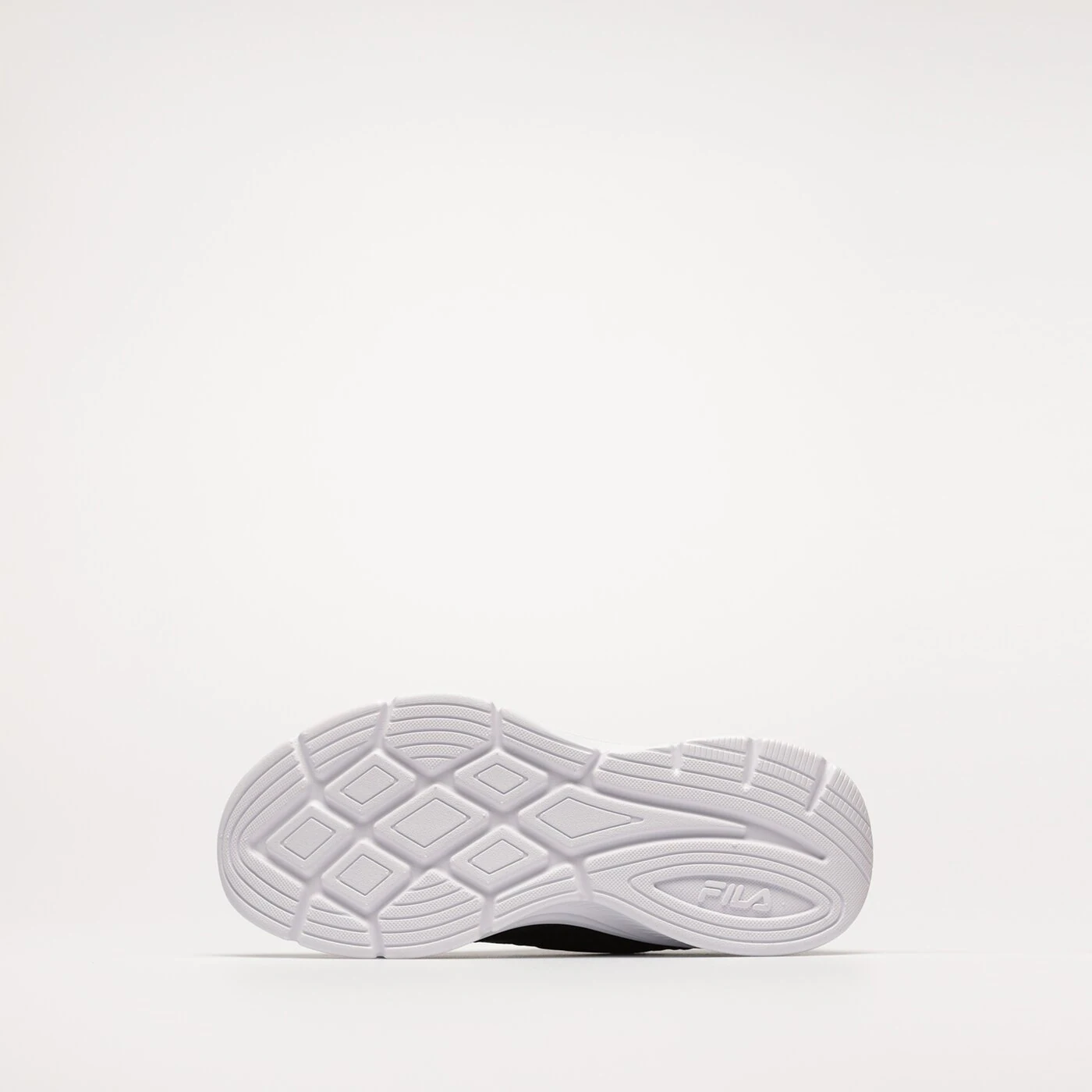 FILA LANDBUZZER Schwarz