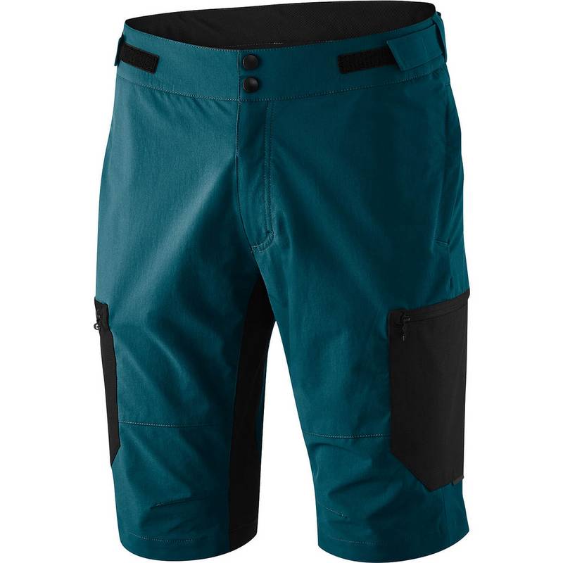 Gonso Garzone Fahrradshorts Herren