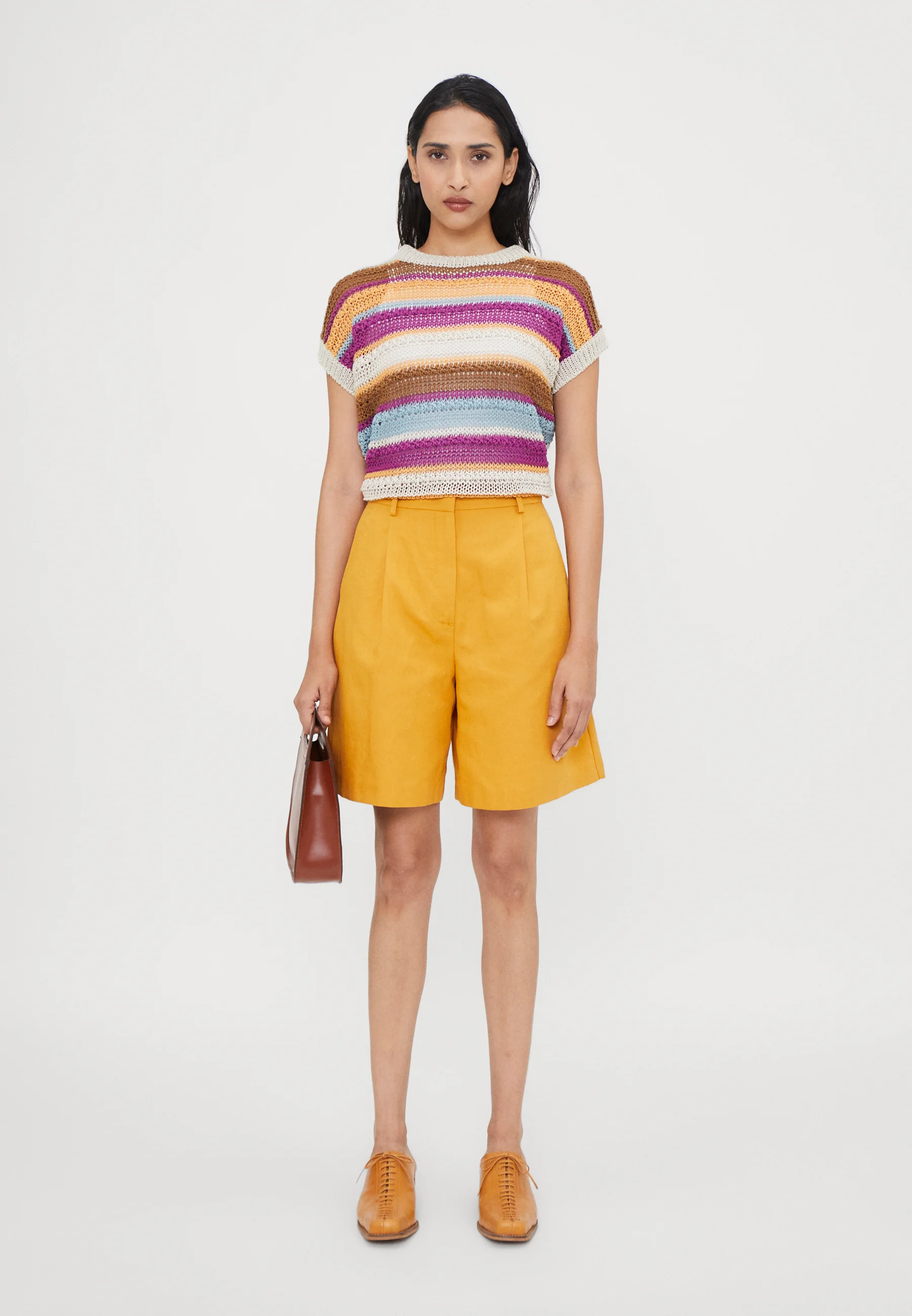 FIN DE SEMANA MaxMara ECUBA - Pantalones cortos