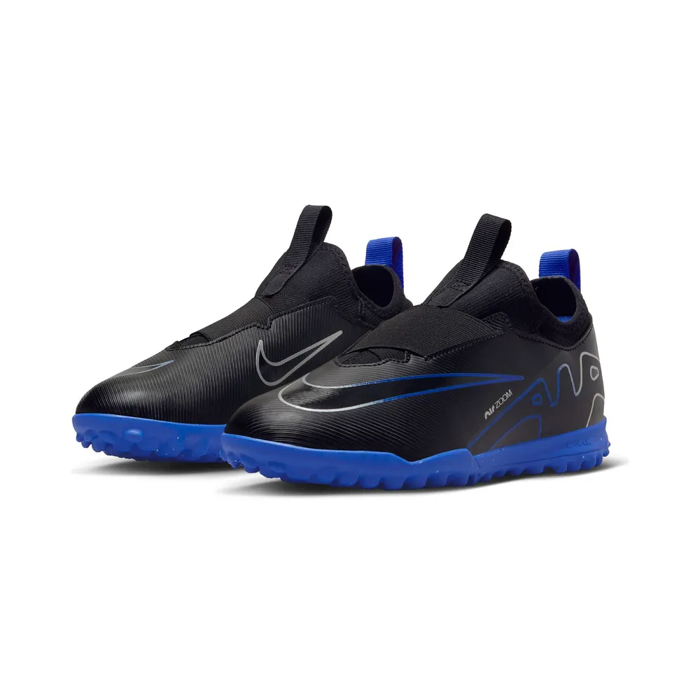Nike Mercurial Zoom 15 Academy TF Vapor DJ5621-040 / schwarz