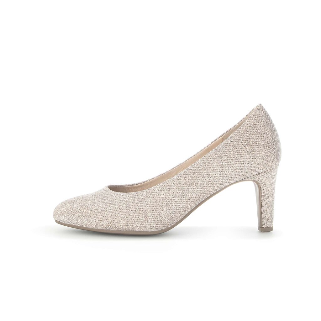 Gabor fashion Eleganter Pumps rosa