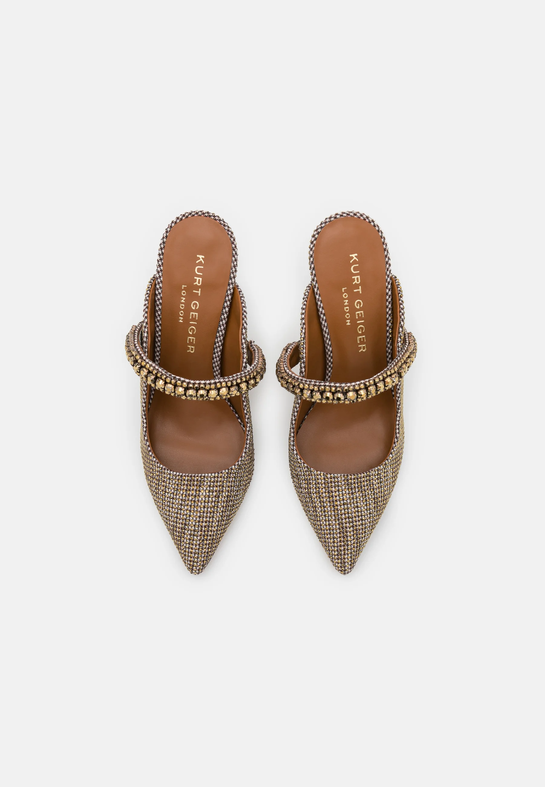 Kurt Geiger London DUKE - Zapatillas