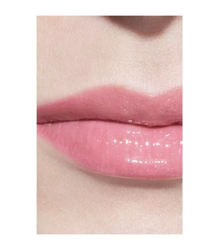 ROUGE COCO GLOSS Gel Brillant Hydratant