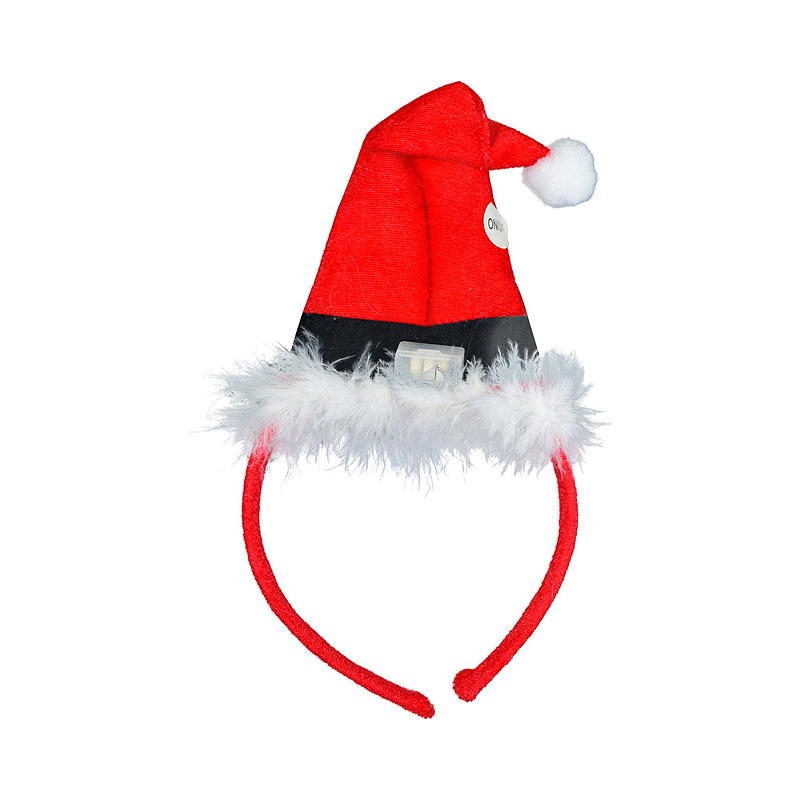 Essentii Hårbøyle m/LED