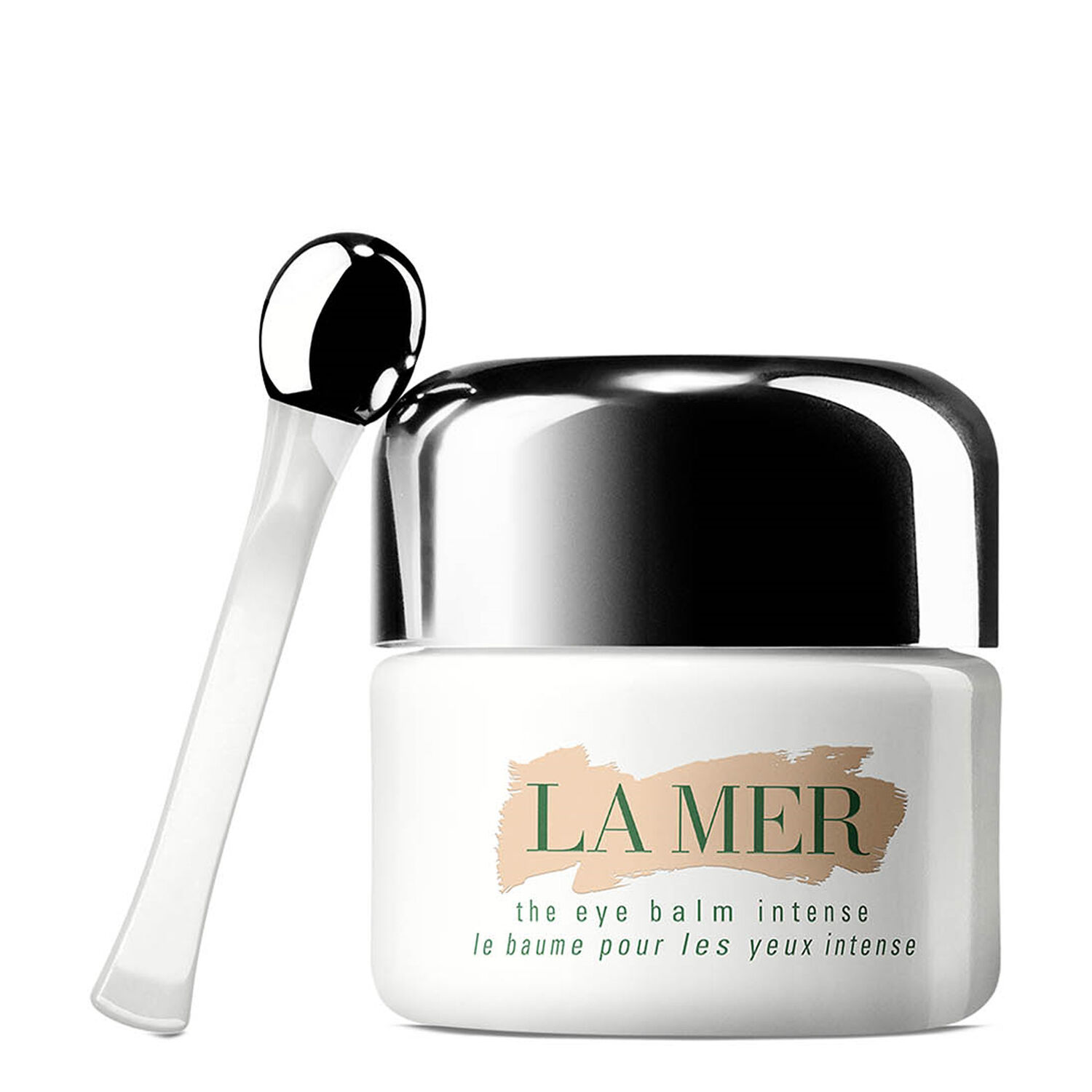 La Mer Le Baume pour les Yeux Intense Soin Contour des Yeux