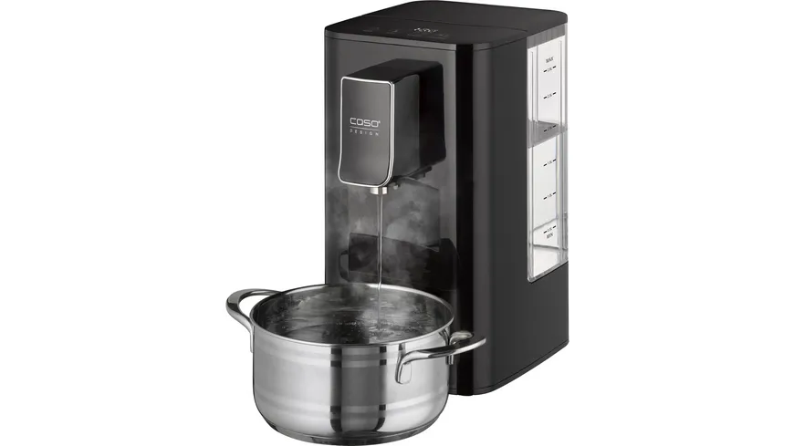 CASO Design Heißwasserspender Turbo HW 550