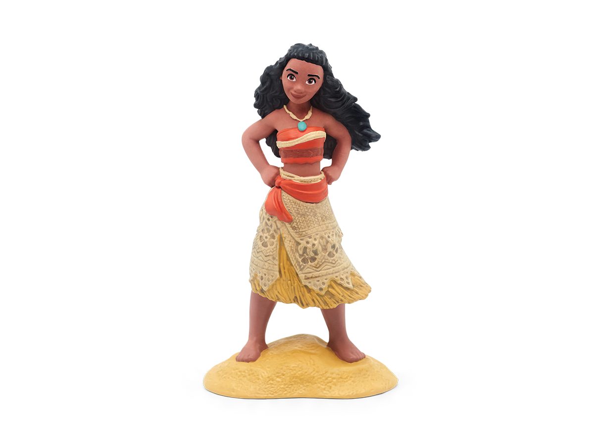 tonies Hörspielfigur s Vaiana, Ab 4 Jahren