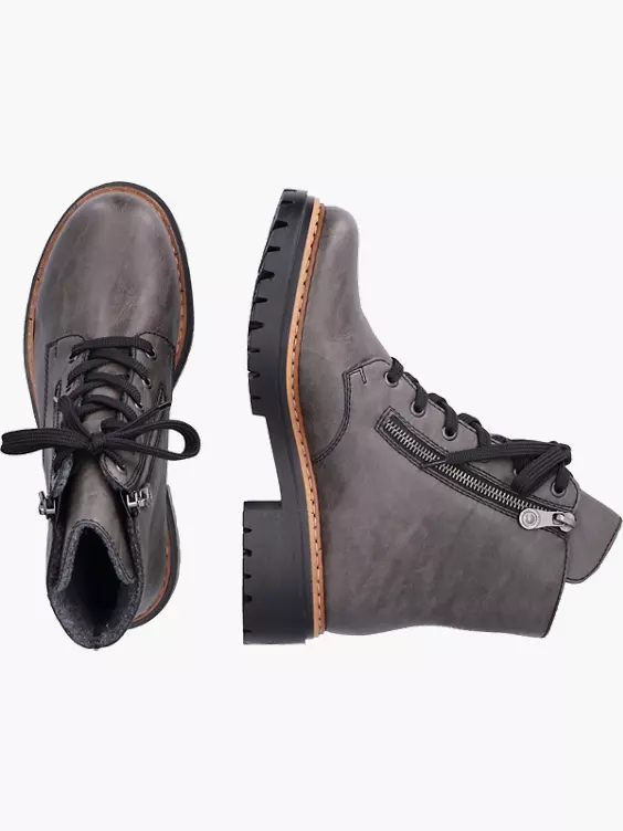 Rieker Damen Biker Boots