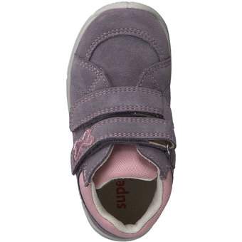 Superfit Universe Lauflernschuhe in lila