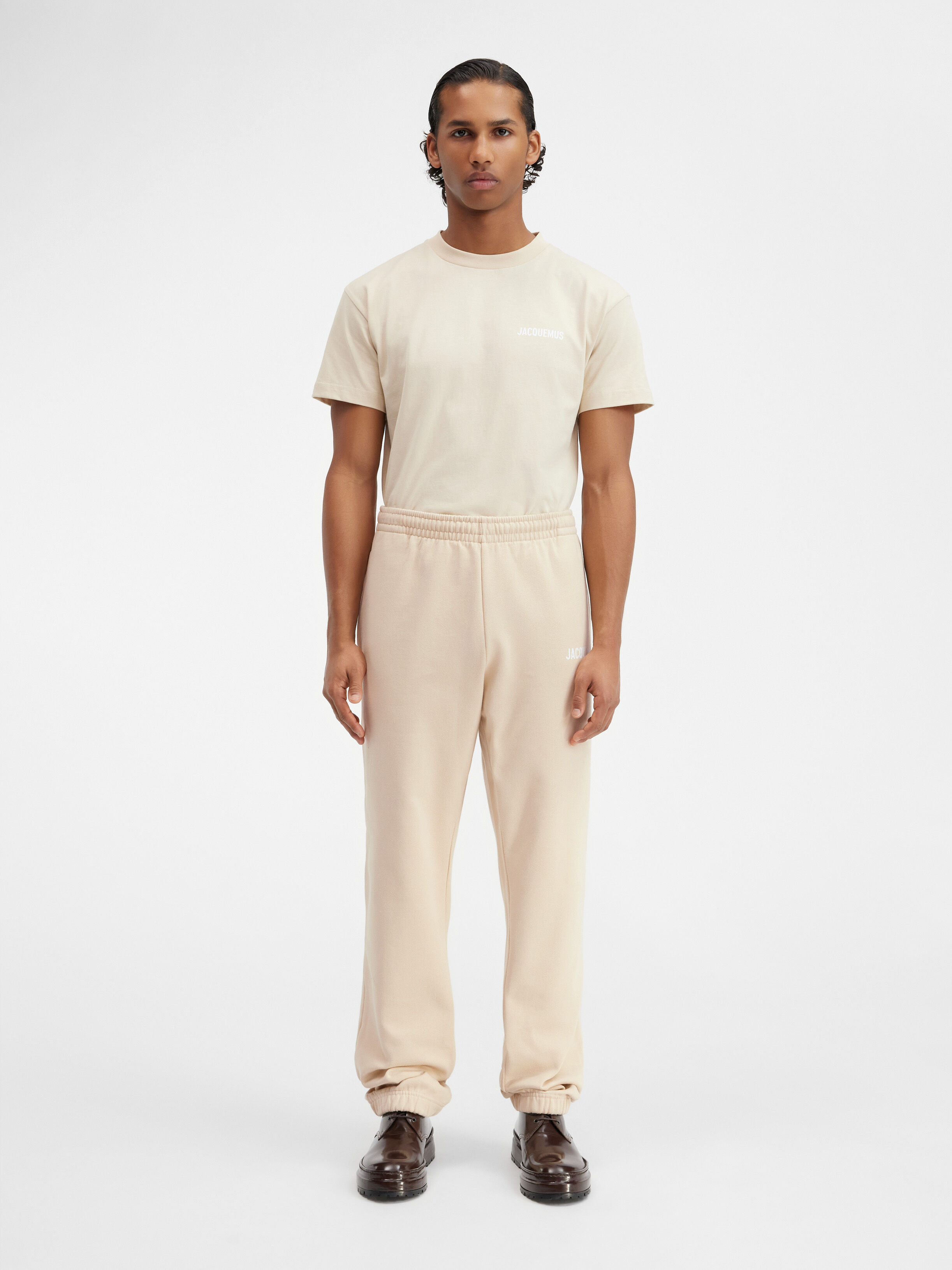 Le jogging Jacquemus