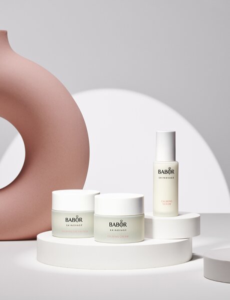 BABOR Skinovage Calming Serum Gesichtsserum
