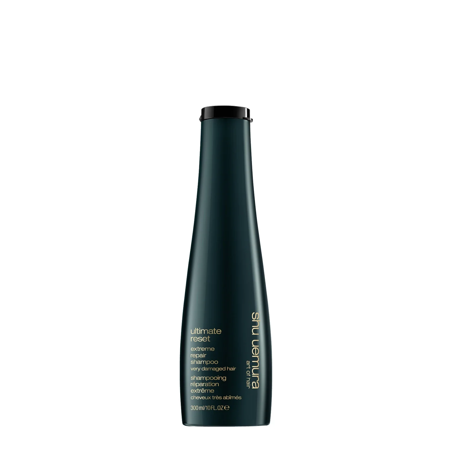 Ultimate Reset Extreme Repair Shampoo - Obnavljajući šampon, Šampon za jačanje