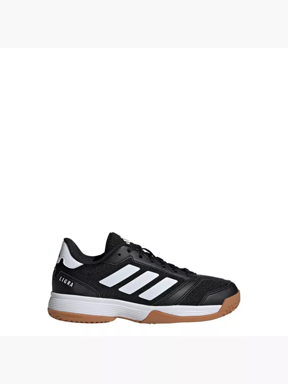 adidas Ligra 8 Indoor Kids Schuh