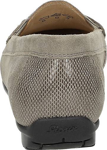 Sioux Slipper Cortizia-723-H