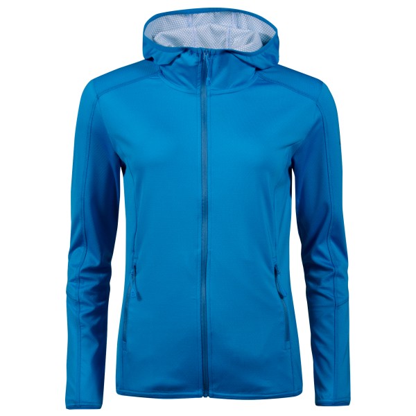 Halti - Women's Pallas Hooded Layer Jacket - Sweat- & Trainingsjacke