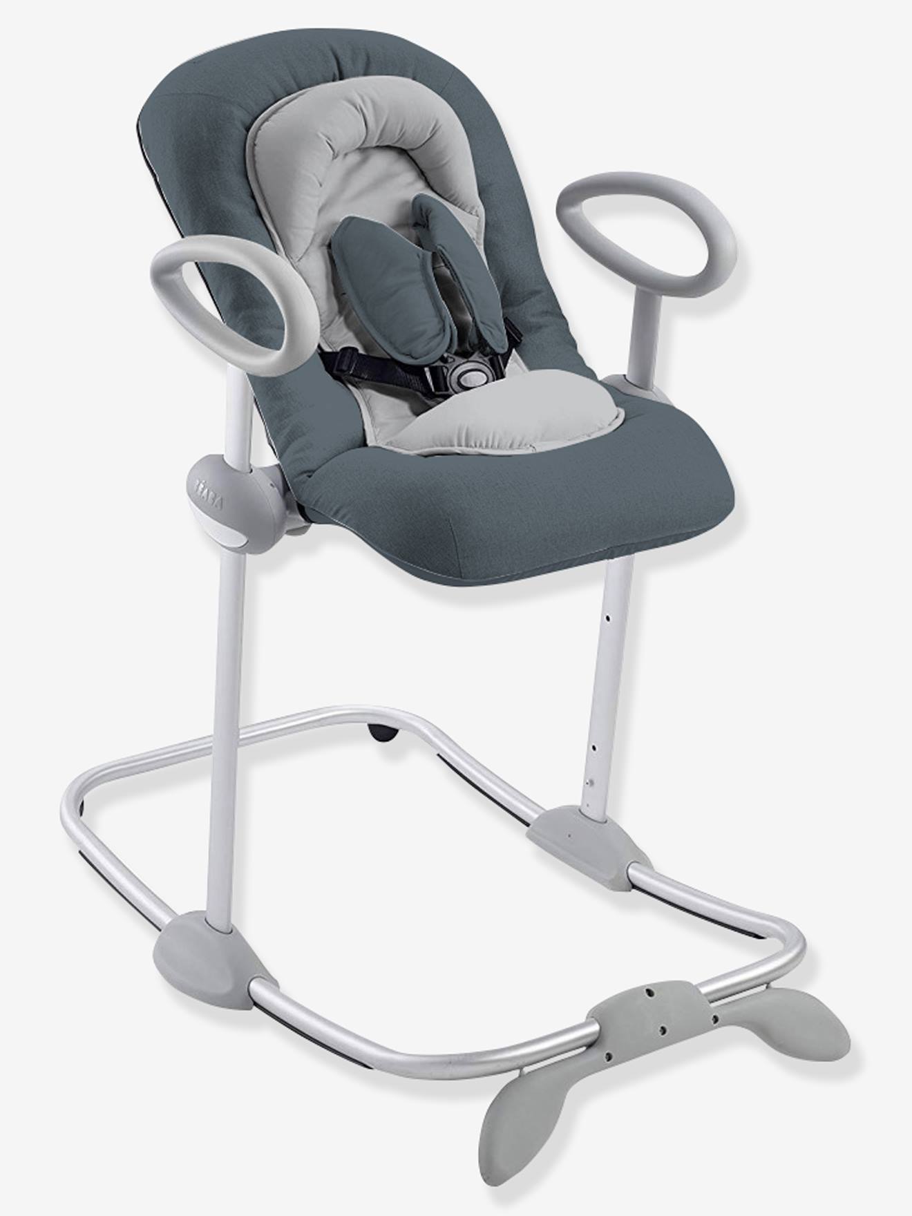 Transat Up&Down BEABA cosy mineral