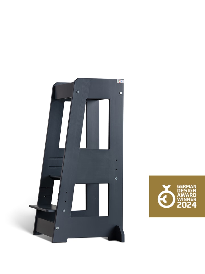 tiSsi tiSsi ® Entdeckerturm / Lernturm 