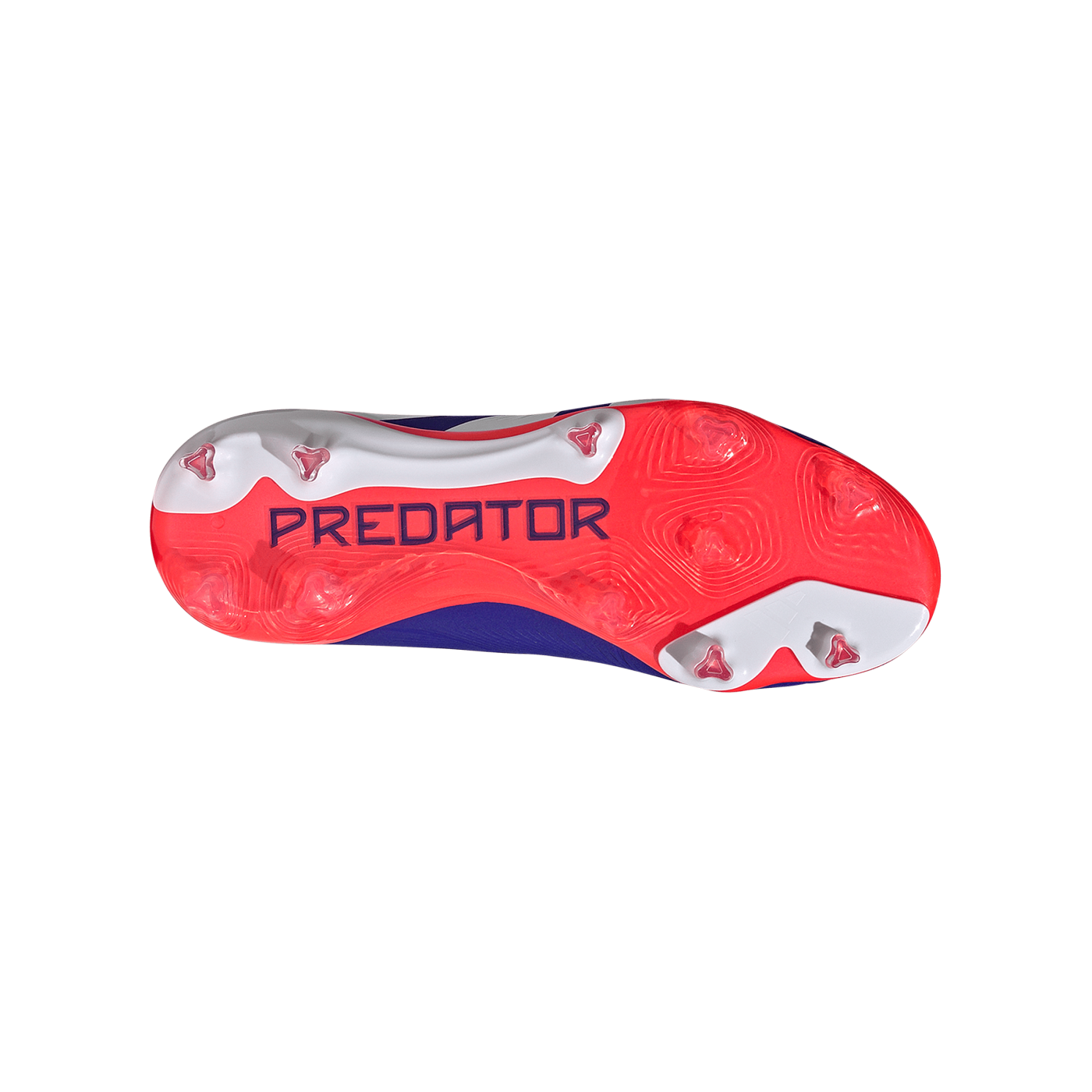 adidas Predator Elite LL FG Blau