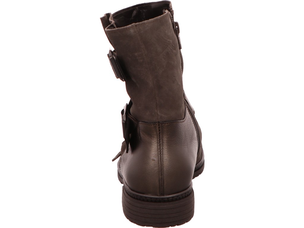 GABOR Stiefeletten beige