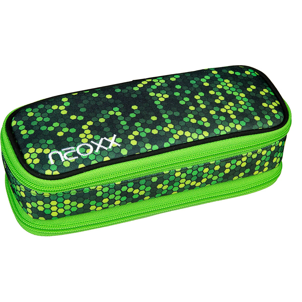 Schlamperbox Catch Pixel in my mind, unbefüllt
