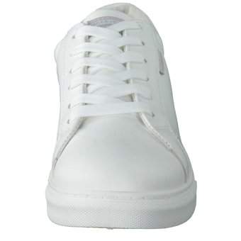 Jack & Jones JF Watmos Sneaker in weiß