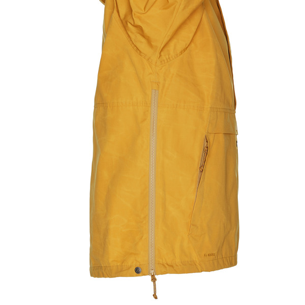 VARDAG ANORAK M Herren - Übergangsjacke