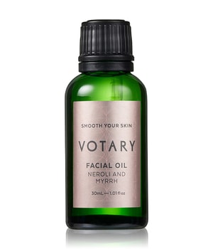 VOTARY Original Hydration Neroli and Myrrh Gesichtsöl-30 ml