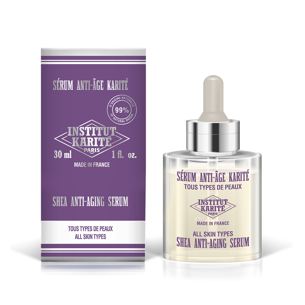Institut Karité Paris Sérum Anti-Age Karité Sérum