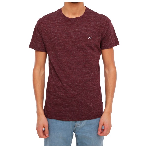 Iriedaily - Chamisso Tee - T-Shirt