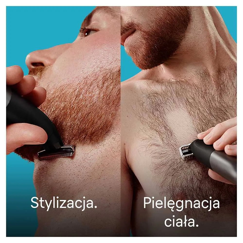 Κουτί κοπής Braun XT5100 Μαύρο/Γκρι 1CT