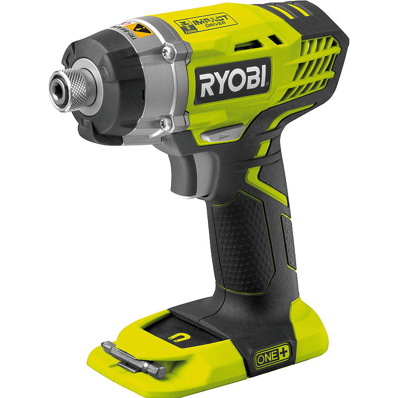 Ryobi Slagskrutrekker Ryobi RID1801M