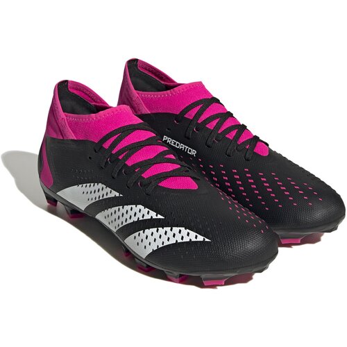 HERREN FUSSBALL-KUNSTRASENSCHUHE PREDATOR ACCURACY.3 MG