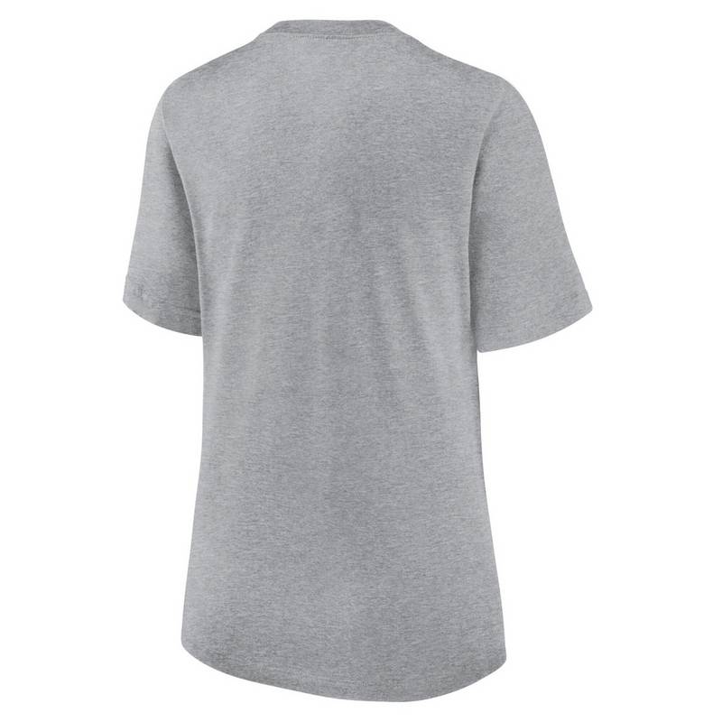 Nike Paris Saint-Germain Swoosh T-Shirt Damen